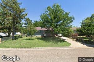 118 Albert St, Lakin, KS 67860