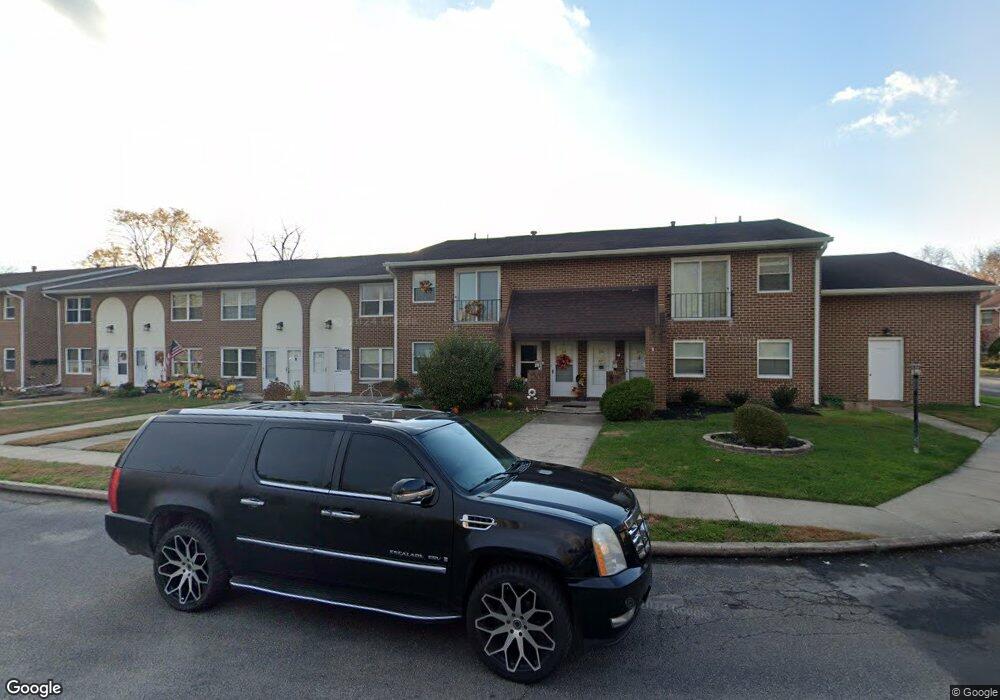 814 Winding Way, Westville, NJ 08093 - photo 1