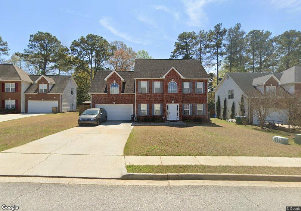 1633 Ravens Run, Jonesboro, GA 30236 - photo 1