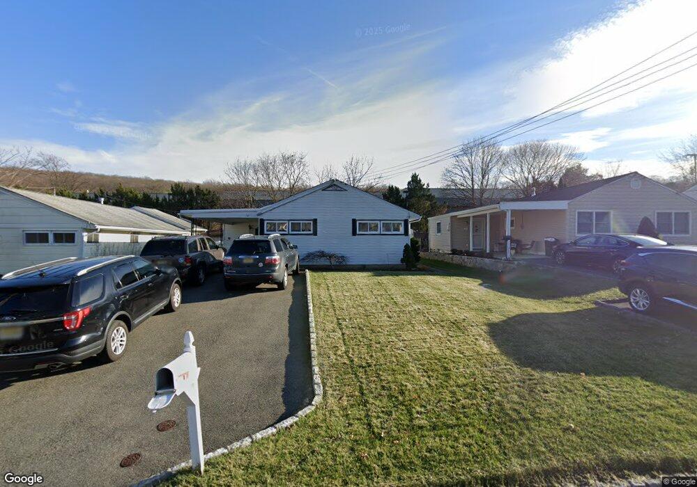 210 Rockaway Ave, Rockaway, NJ 07866 - photo 1