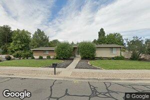 8364 S Viscounti Dr, Sandy, UT 84093