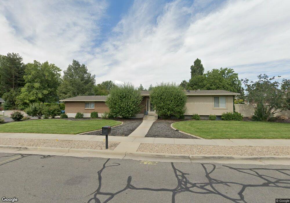 8364 S Viscounti Dr, Sandy, UT 84093 - photo 1