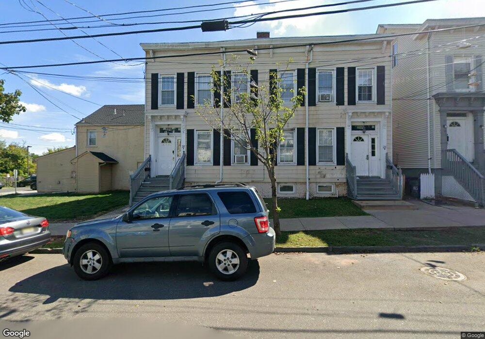 28 Mine St, New Brunswick, NJ 08901 - photo 1