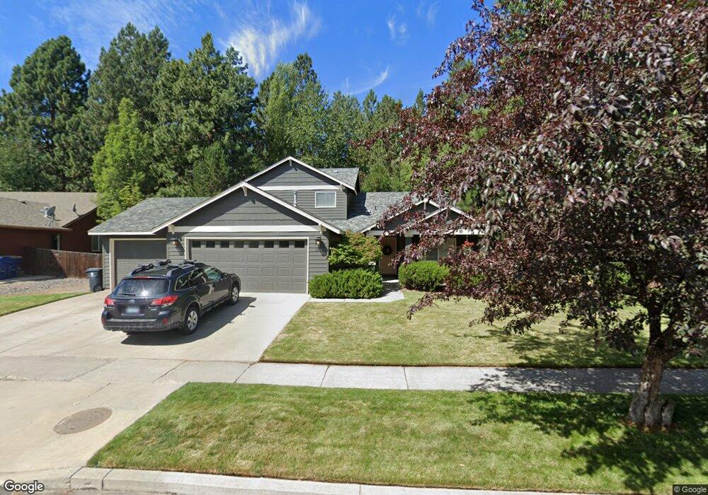 61367 Rock Bluff Ln, Bend, OR 97702 - photo 1