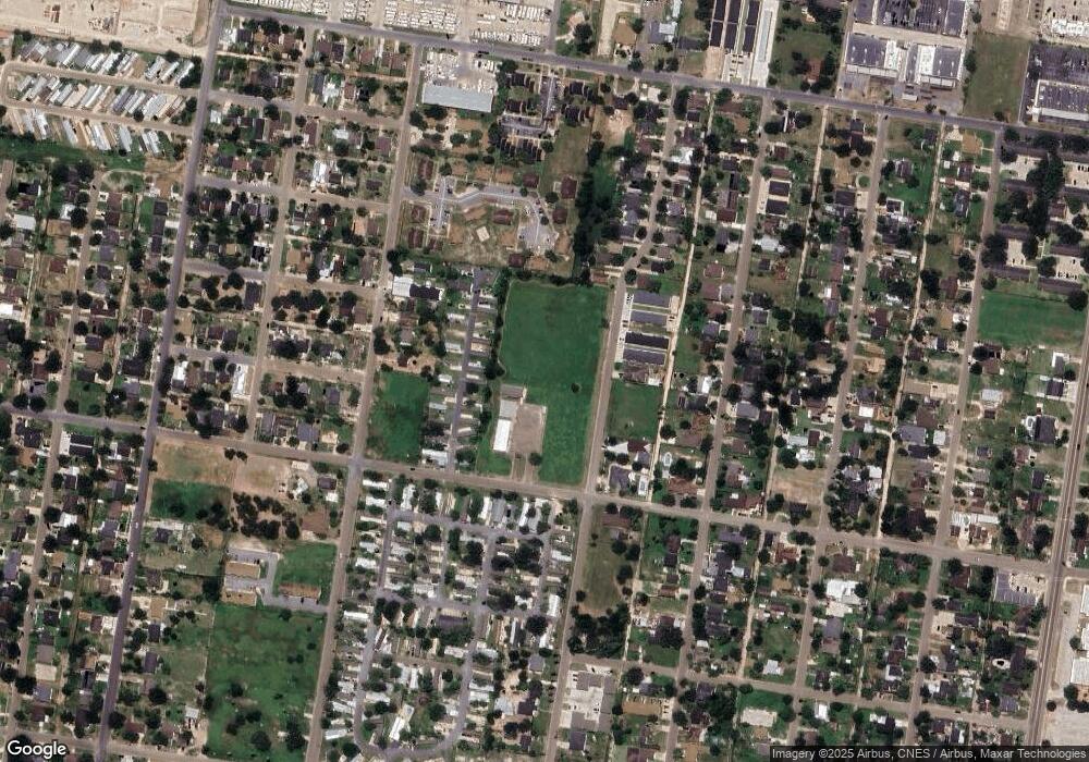 402 Scobey Ave, Donna, TX 78537 - photo 1