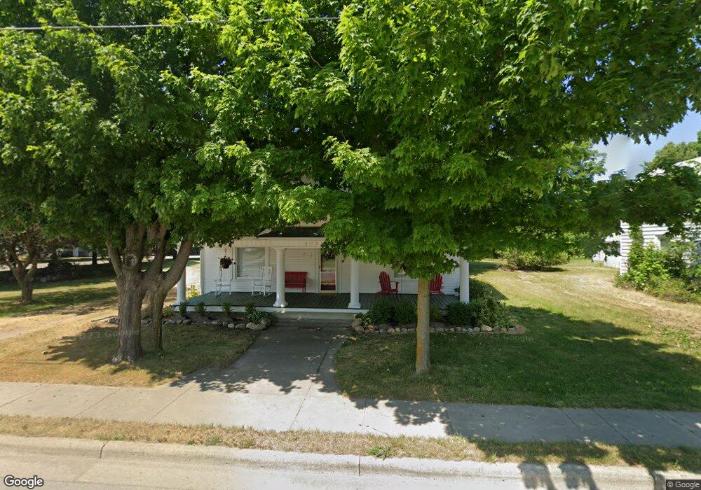 5905 N State Road 327, Orland, IN 46776 - photo 1