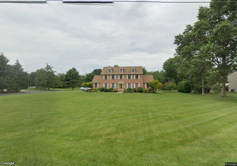 689 Tomlin Station Rd, Mullica Hill, NJ 08062 - photo 1