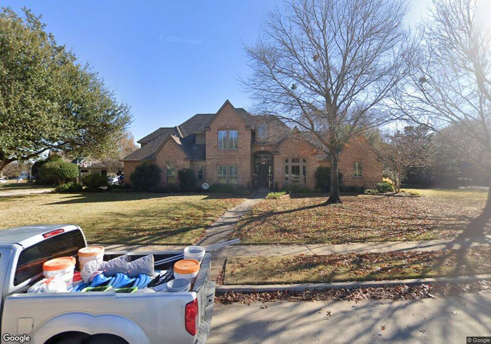 1625 Pecos Dr, Southlake, TX 76092 - photo 1