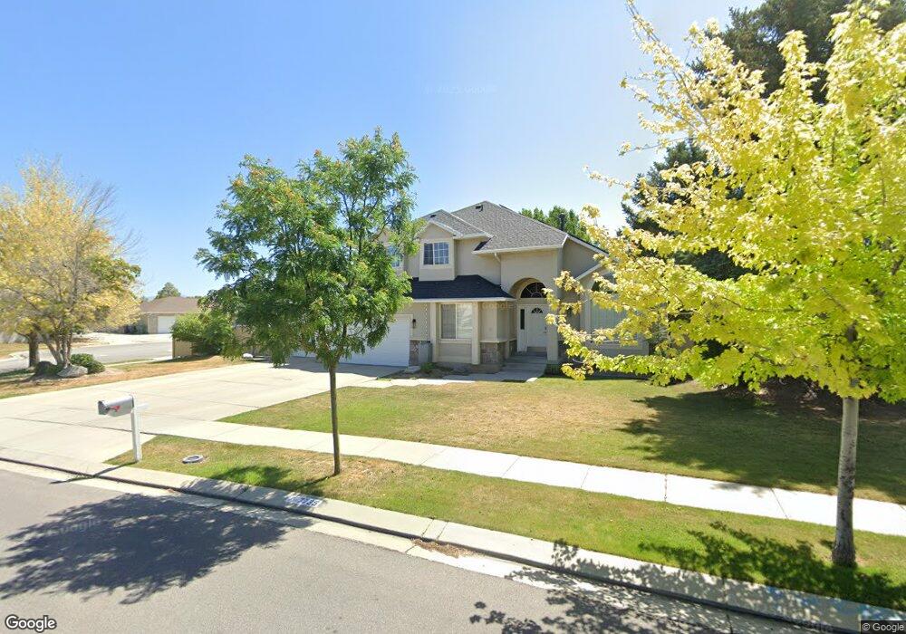 7735 Pando Way, West Jordan, UT 84084 - photo 1
