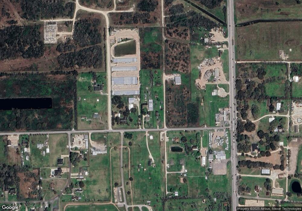 302 County Road 281, Alvin, TX 77511 - photo 1