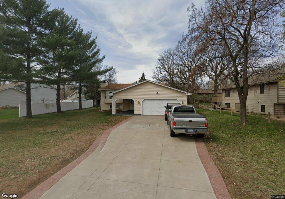 10720 Killdeer St NW, Coon Rapids, MN 55433 - photo 1