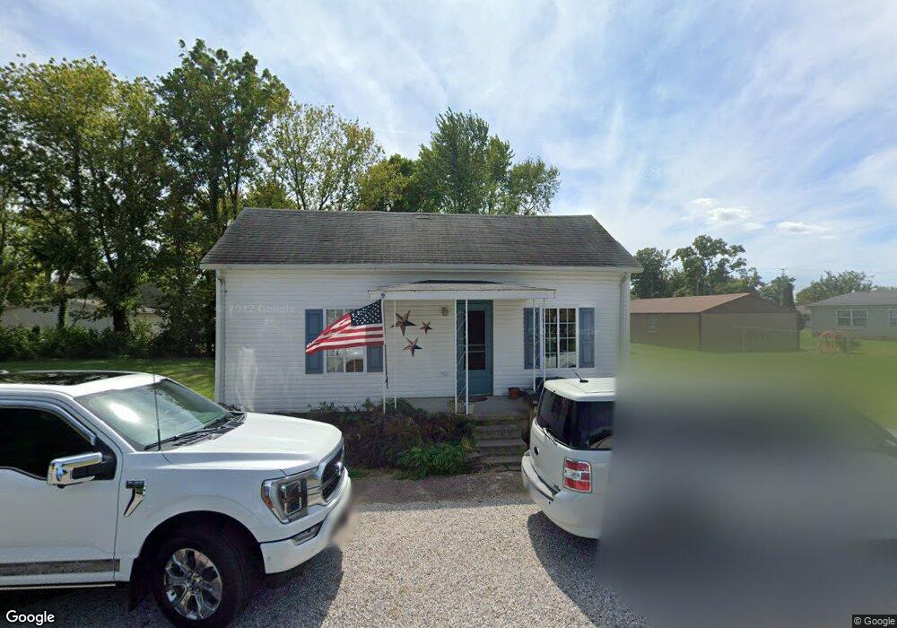 321 E Glendale St, Princeton, IN 47670 - photo 1