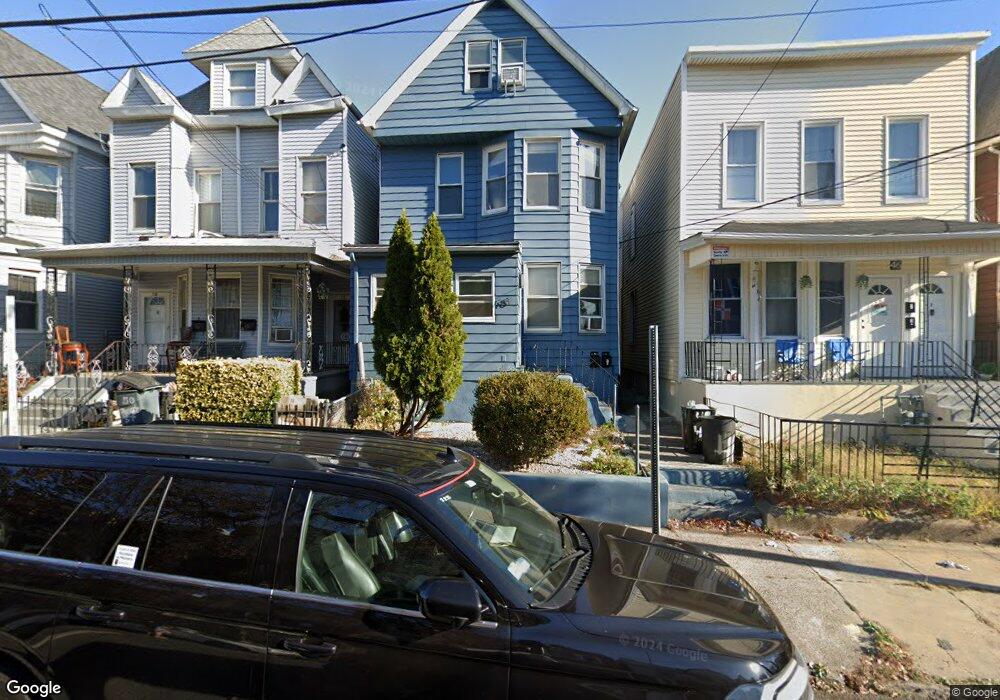 48 Dwight St, Jersey City, NJ 07305 - photo 1