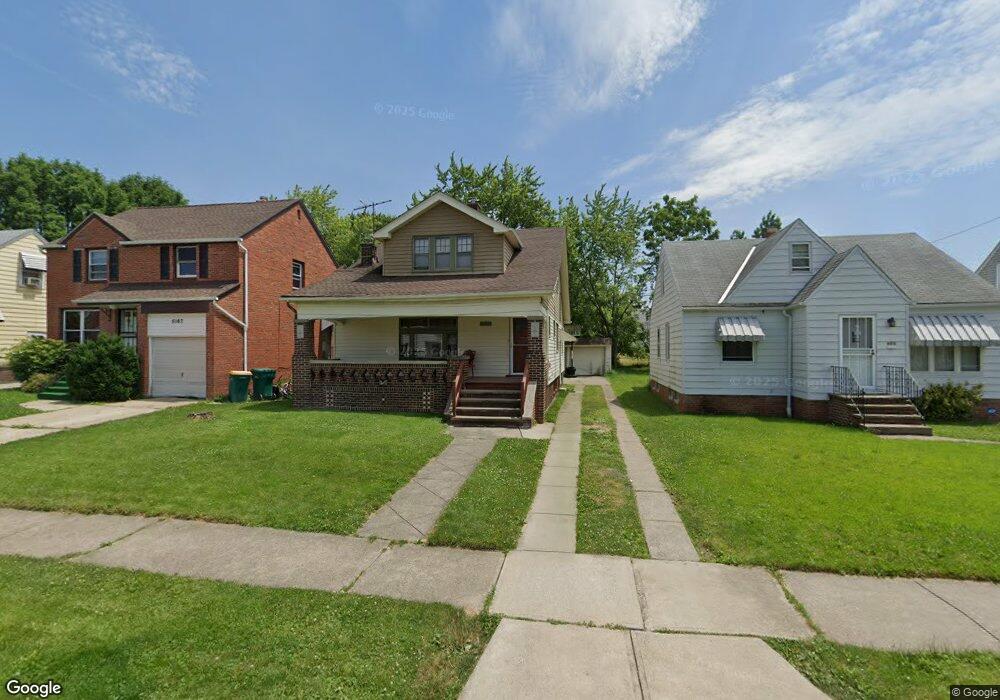 5171 Philip Ave, Maple Heights, OH 44137 - photo 1