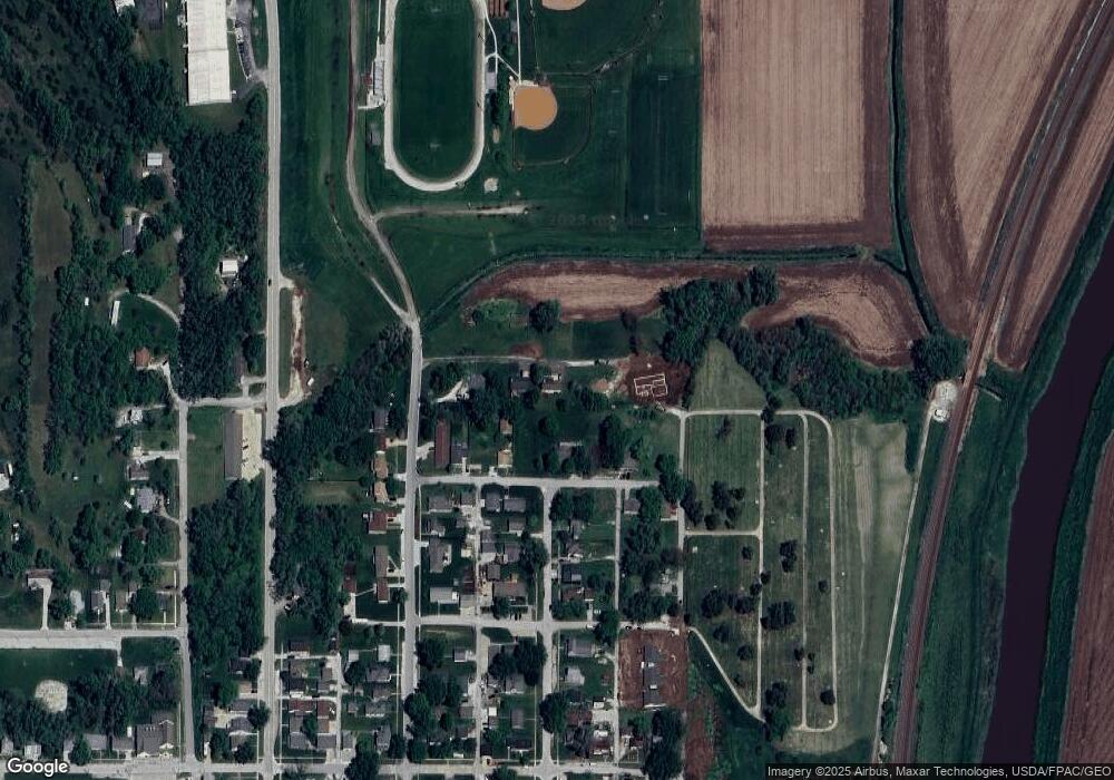 322 Hillcrest Dr, Logan, IA 51546 - photo 1