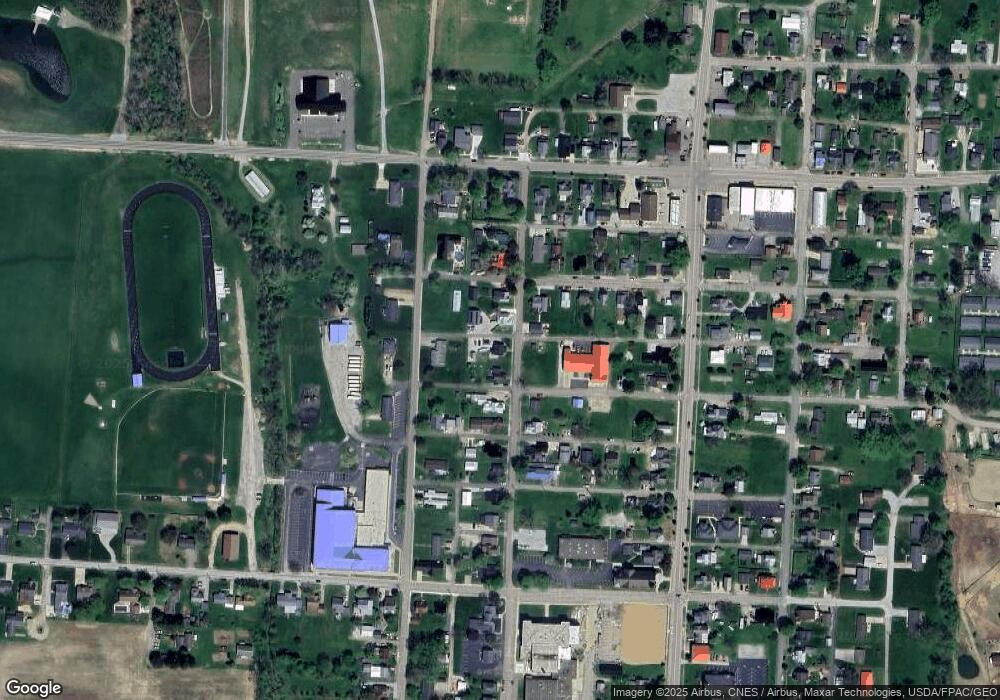 105 S Mickley St, Danville, OH 43014 - photo 1