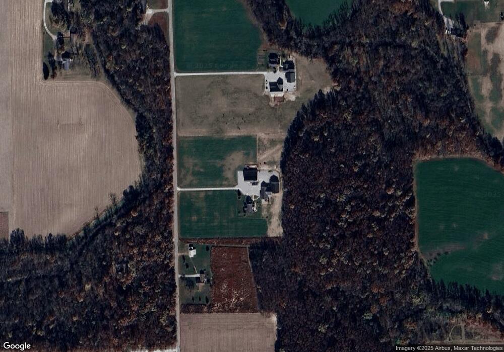 10012 Schaffer Rd unit BEH, Woodburn, IN 46797 - photo 1