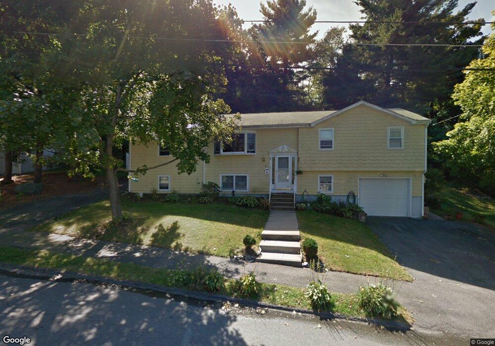 47 Brookbridge Rd, Stoneham, MA 02180 - photo 1