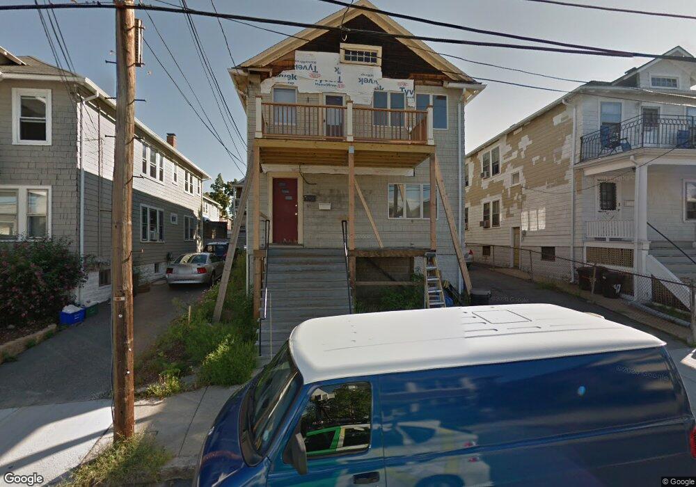 51 Fairfax St unit 2, Somerville, MA 02144 - photo 1