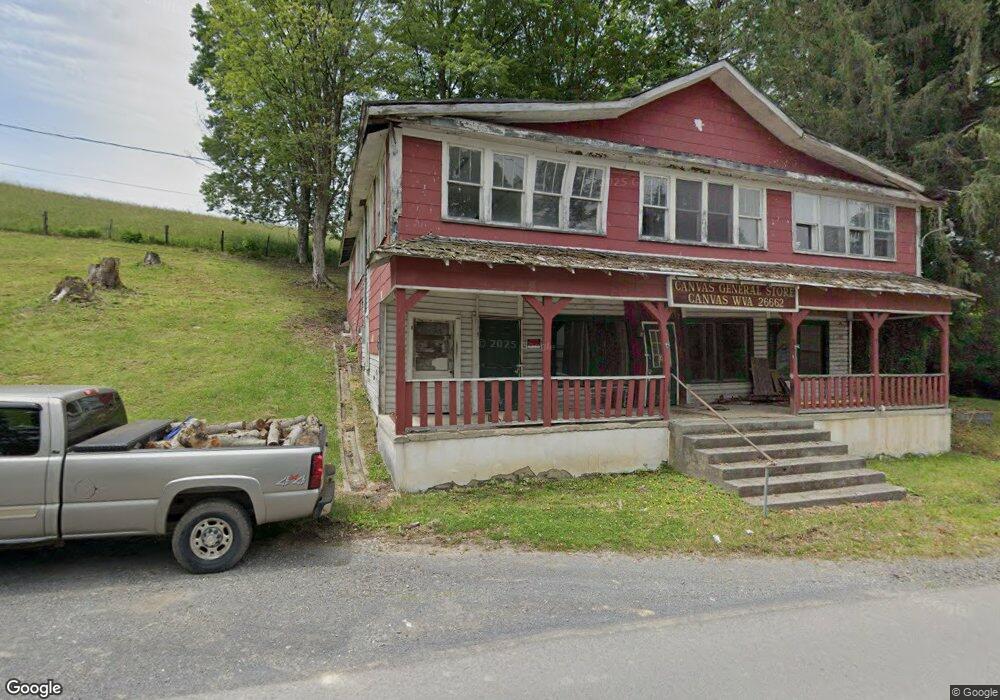 53 Ward Rd, Summersville, WV 26651 - photo 1