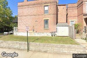 516 W 1st Ave Unit 14, Columbus, OH 43201