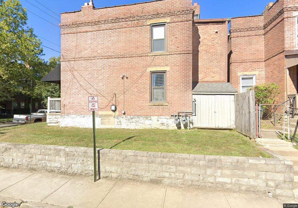 516 W 1st Ave unit 14, Columbus, OH 43201 - photo 1