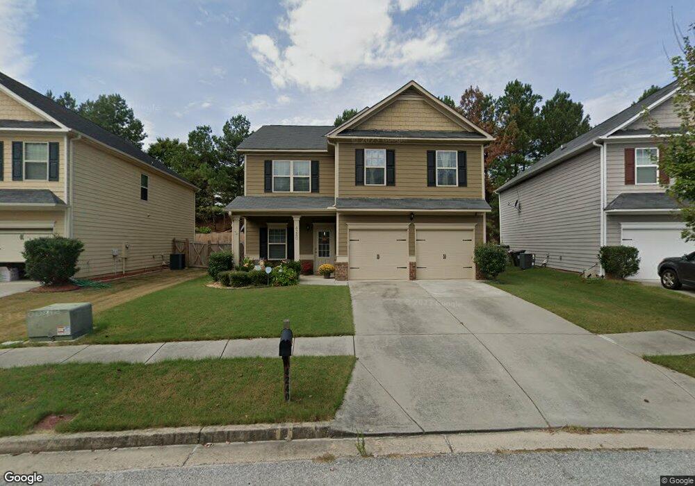 4240 Haywater Cove unit 102A, Buford, GA 30519 - photo 1