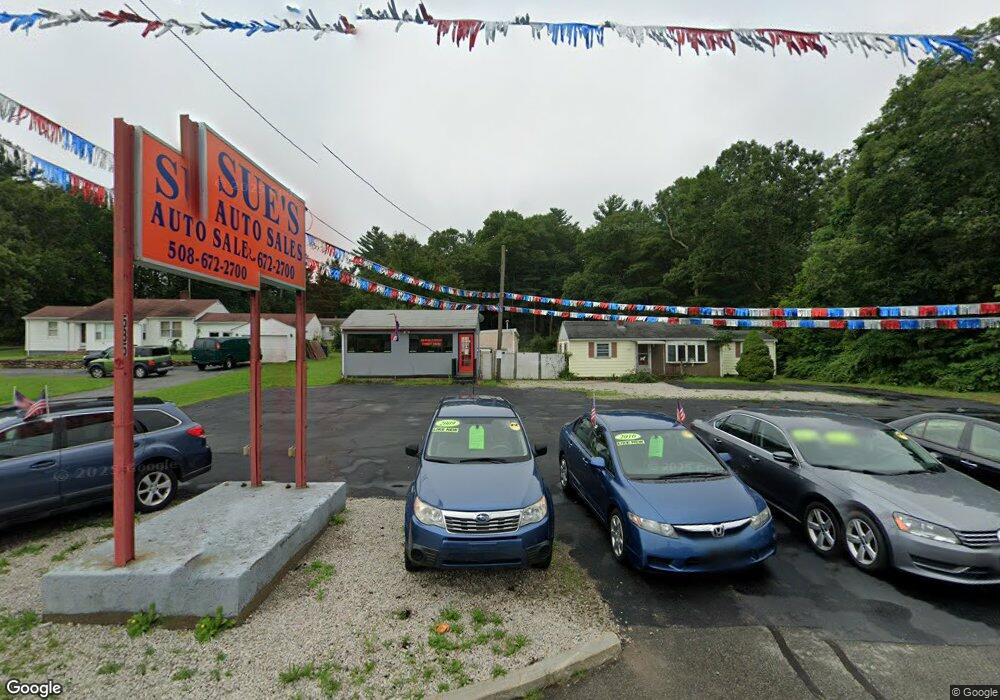 583 State Rd unit 585, Westport, MA 02790 - photo 1