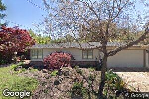 3377 Woodland Way, Lafayette, CA 94549