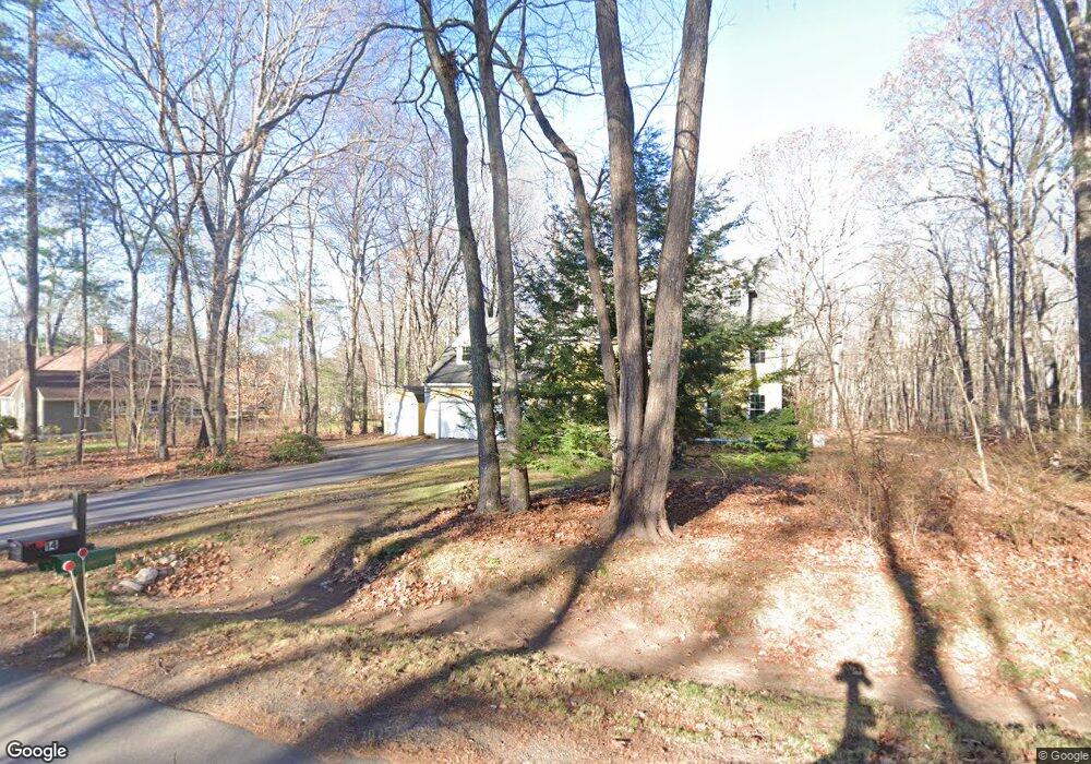 14 Country Farm Rd, Stratham, NH 03885 - photo 1