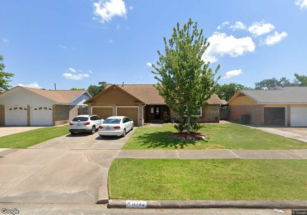 11735 Kirkmeadow Dr, Houston, TX 77089 - photo 1