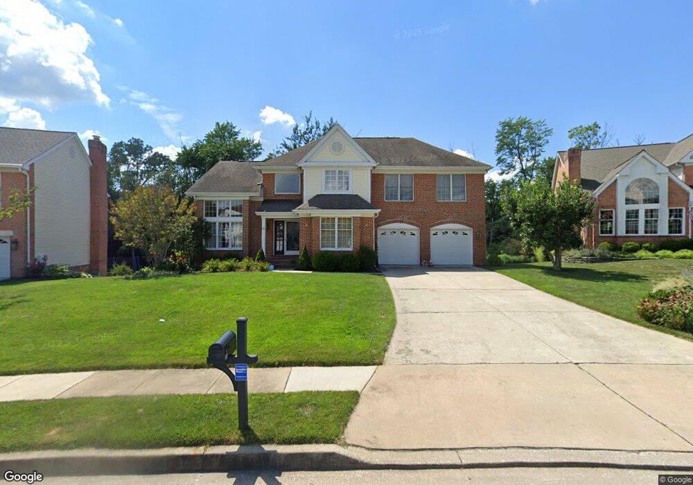 10 Fieldstream Ct, Lutherville Timonium, MD 21093 - photo 1