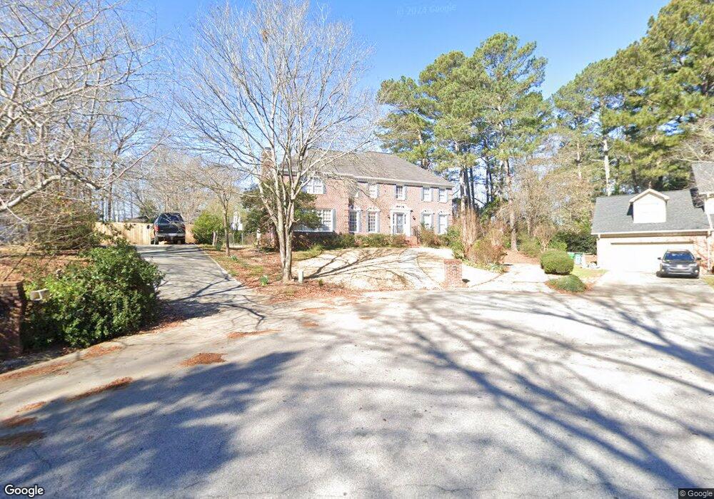 5259 Beech Forest Dr SW, Lilburn, GA 30047 - photo 1