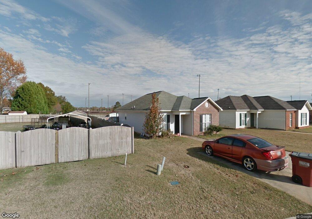 106 Clemson Dr, Warner Robins, GA 31093 - photo 1