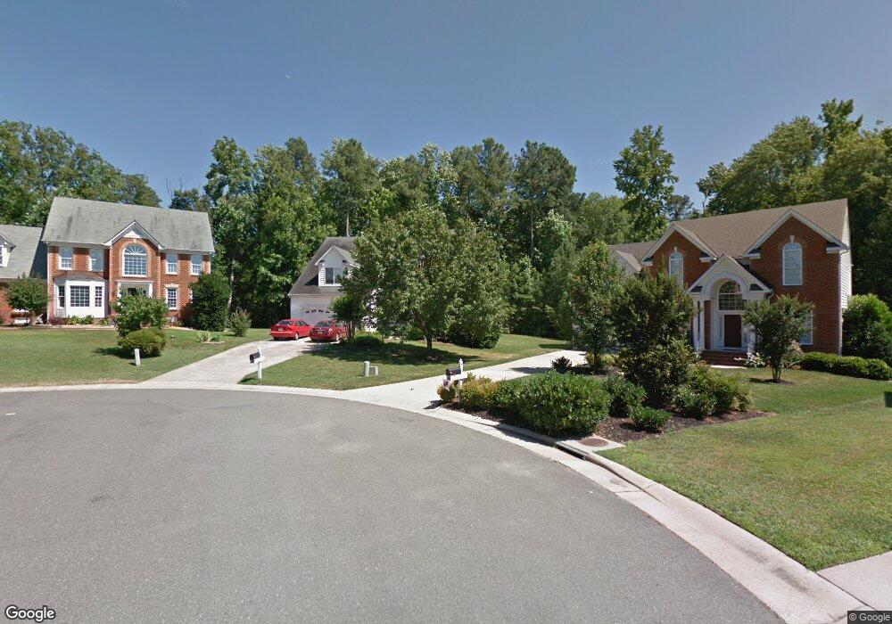 9287 Crossover Dr, Mechanicsville, VA 23116 - photo 1