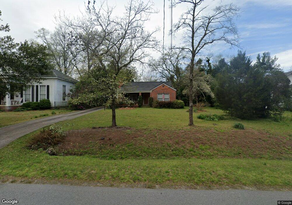 3086 Ridge Ave, Macon, GA 31204 - photo 1