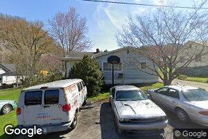 340 Poplar St, Benham, KY 40807