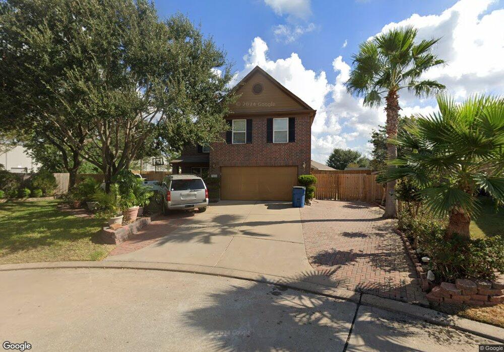 10622 Red Spruce Ln, Houston, TX 77040 - photo 1