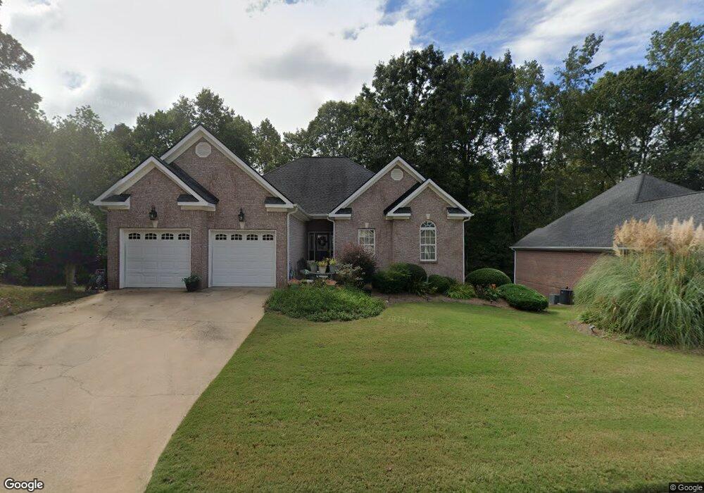 204 Creek View Rd, Bremen, GA 30110 - photo 1