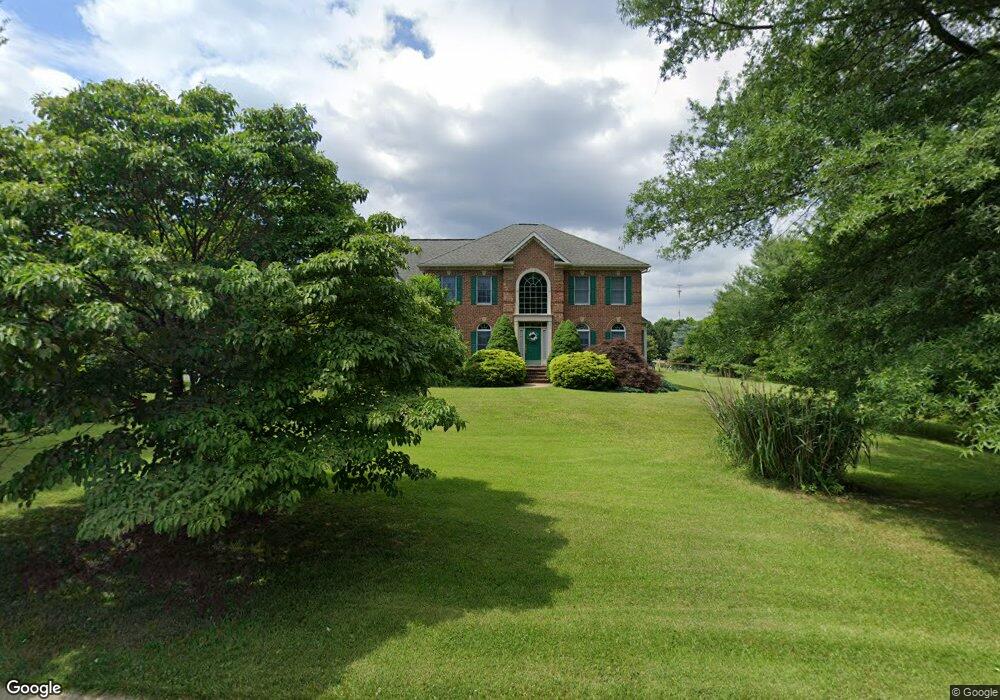 3708 Meadowhill Ct, Phoenix, MD 21131 - photo 1