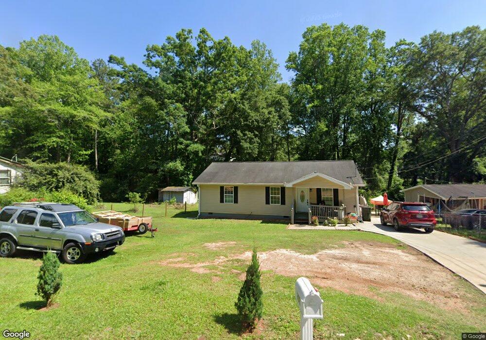 202 Avenue B, Carrollton, GA 30117 - photo 1