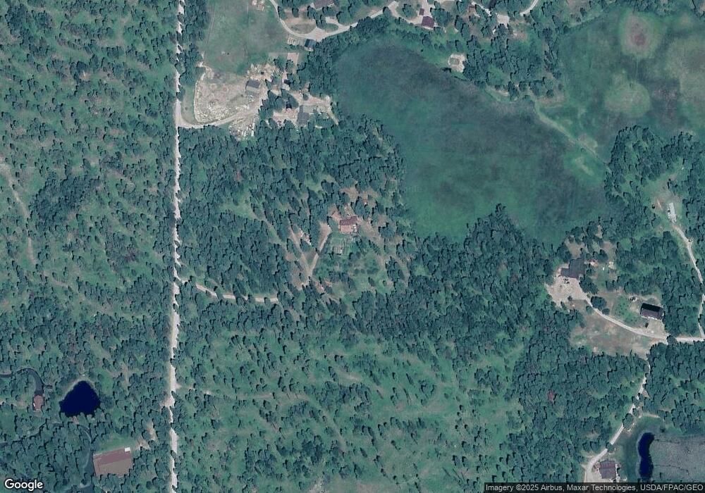 1295 Loon Lake Rd, Bigfork, MT 59911 - photo 1