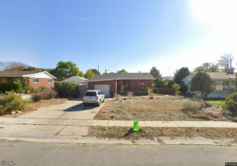 336 E 6990 S, Midvale, UT 84047 - photo 1