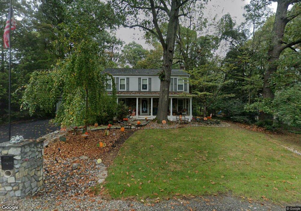 2937 Fort Lee St, Herndon, VA 20171 - photo 1