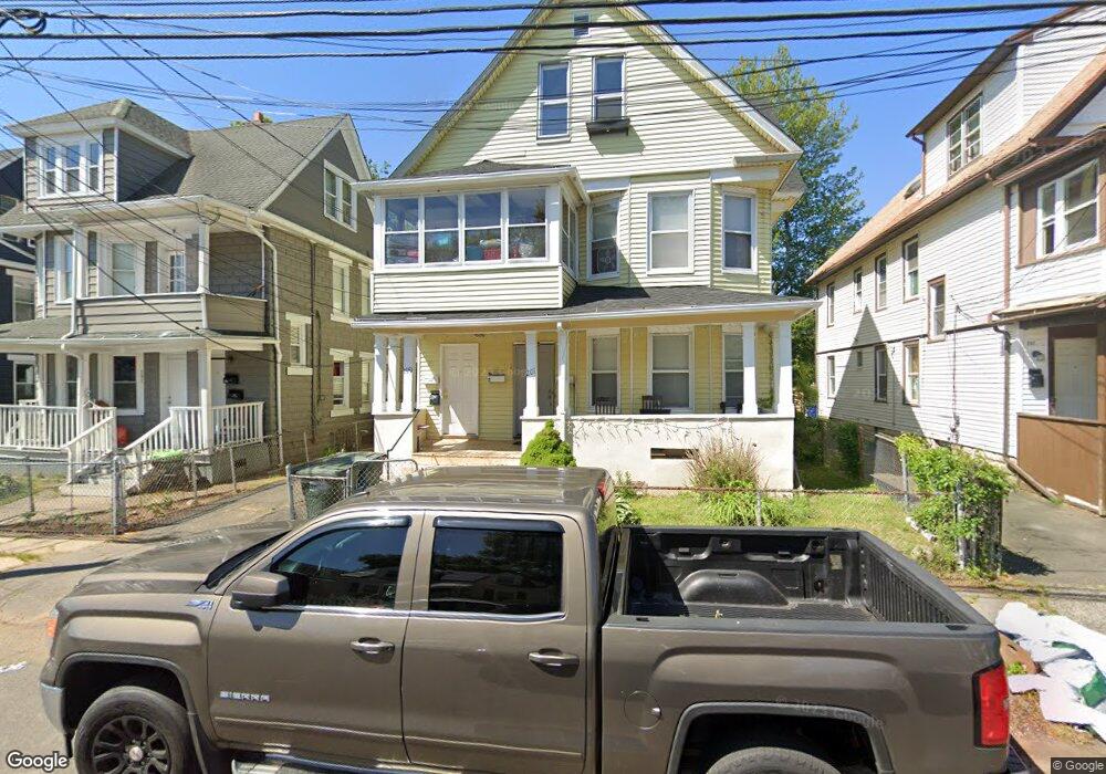 199 Read St unit 2ND, Bridgeport, CT 06607 - photo 1