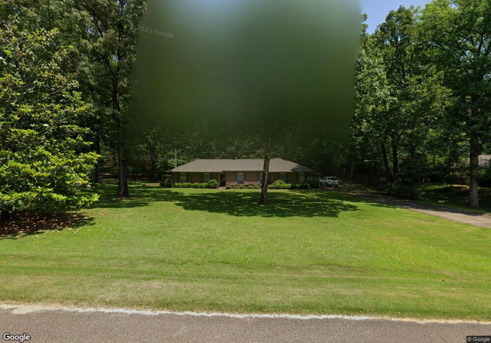 114 Lakeway Dr, Oxford, MS 38655 - photo 1