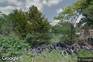 4899 E 149 Rd, Calvin, OK 74531