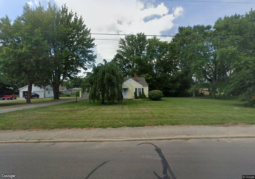 1024 E 26th St, Muncie, IN 47302 - photo 1