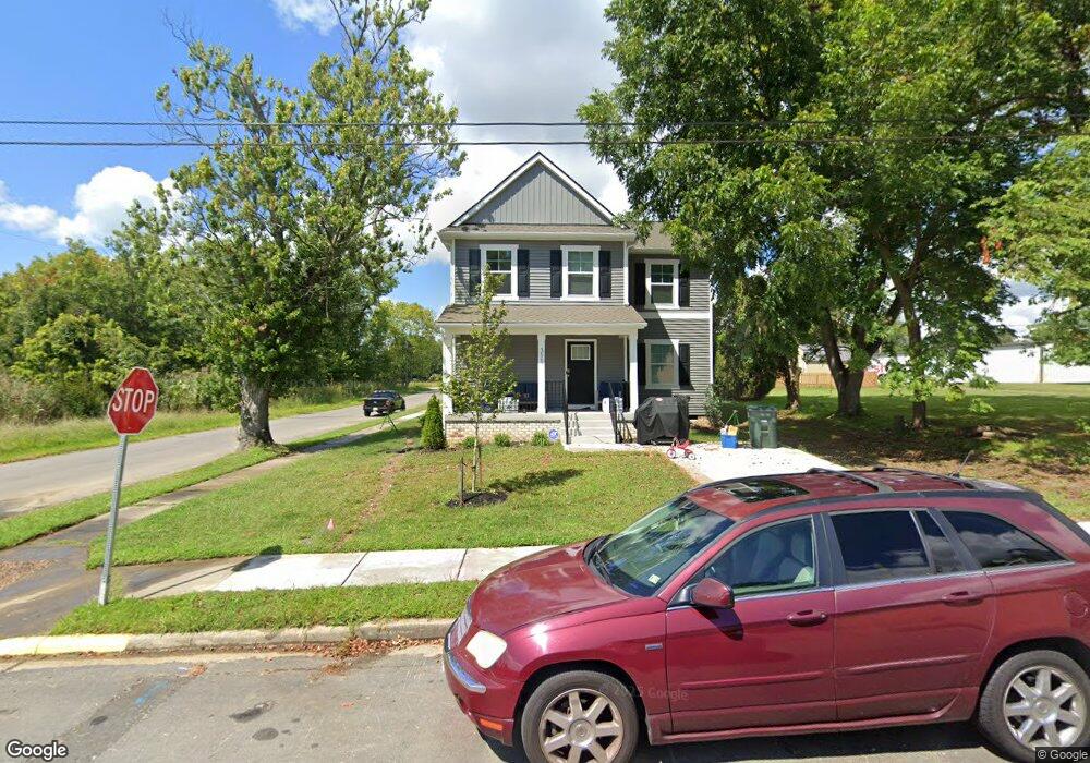 311 7th St unit 36203870, West Point, VA 23181 - photo 1