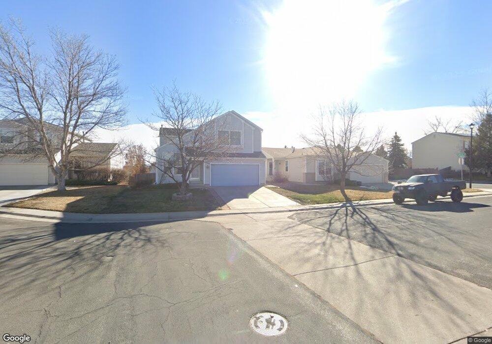 3538 S Fundy Ct, Aurora, CO 80013 - photo 1